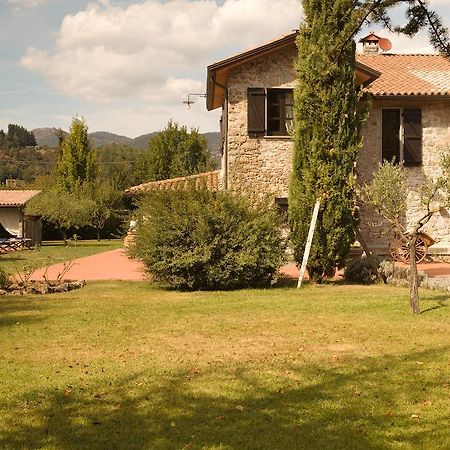 La Cicala Villa Beverino Camera foto