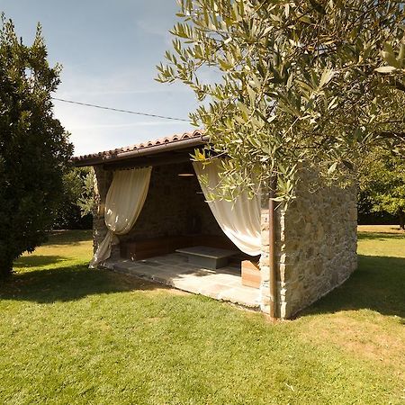 La Cicala Villa Beverino Camera foto