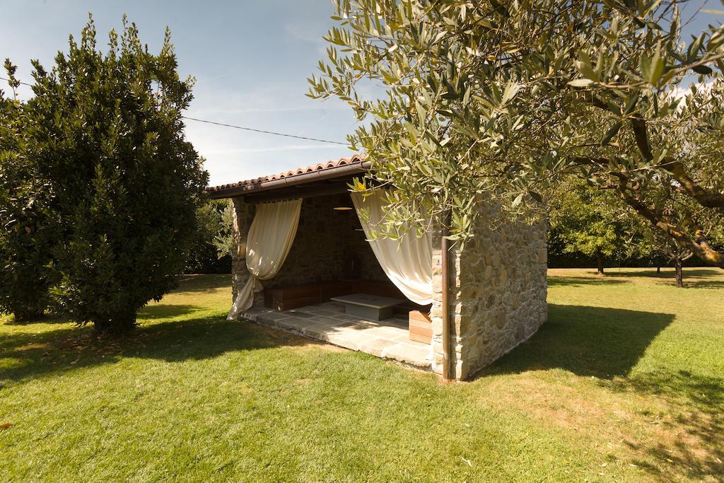 La Cicala Villa Beverino Camera foto