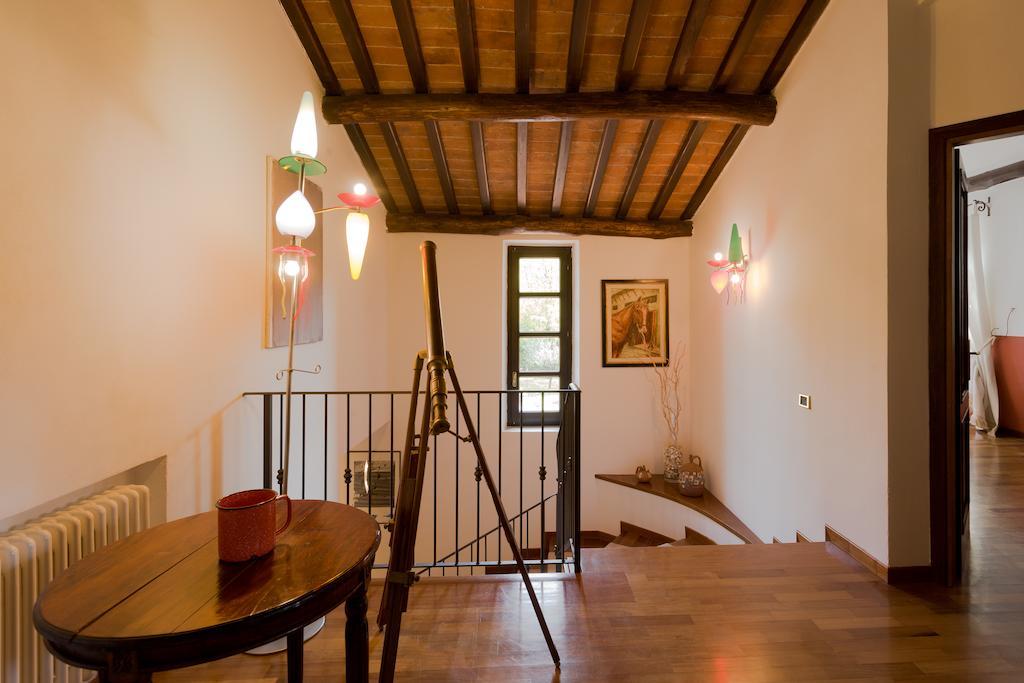 La Cicala Villa Beverino Camera foto